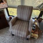 Recliner Chair
