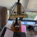 Tiffany Lamp