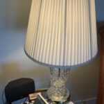 Crystal Lamp